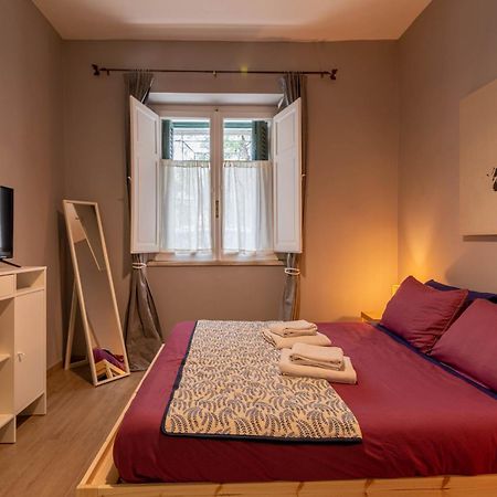 Domus Gianicolo 2B Apartment Рим Екстериор снимка